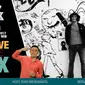 Saksikan Friday Talk: Creative to The Max Bersama TheBroy