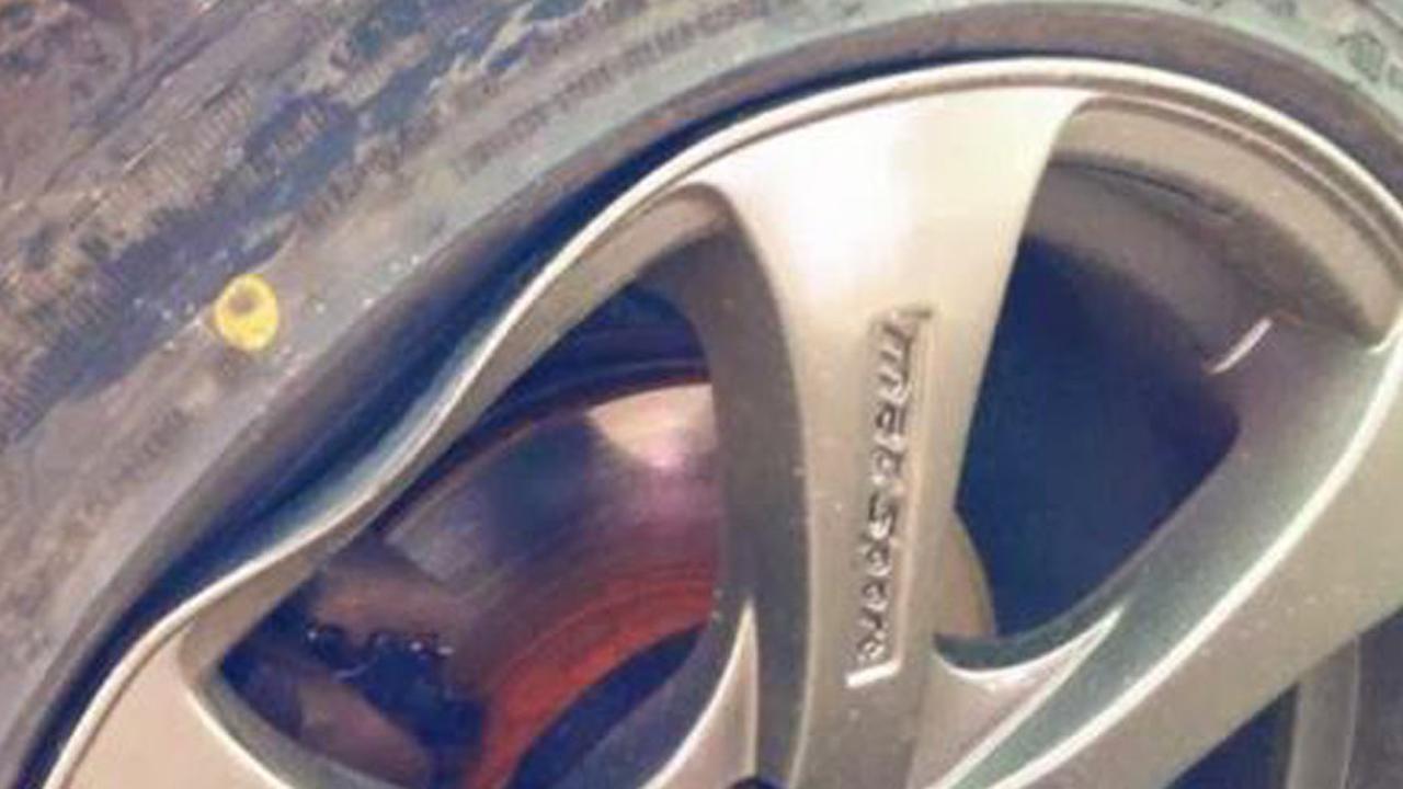 Ketahui Cara Memulihkan Velg yang Bengkok