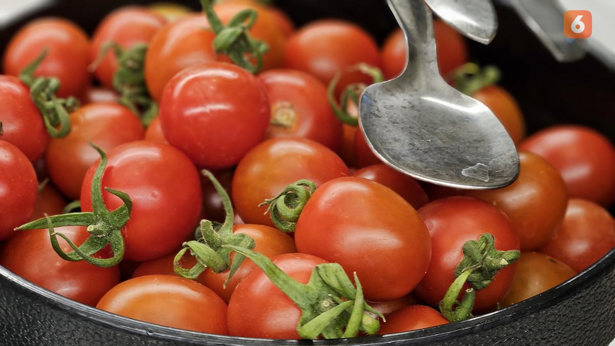 Rahasia Panjang Umur Terungkap! Makanan Ini Bikin Orang Hidup Sehat sampai 100 Tahun