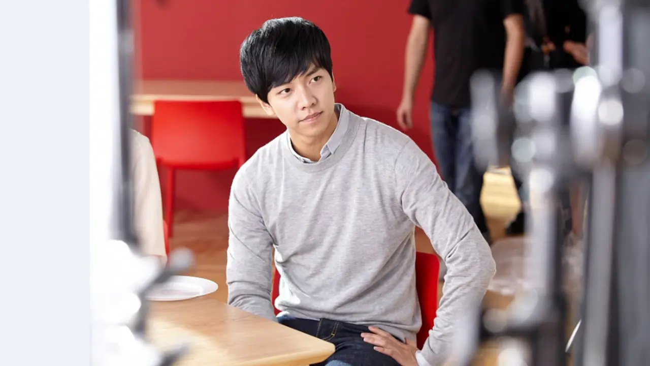 Lee Seung Gi