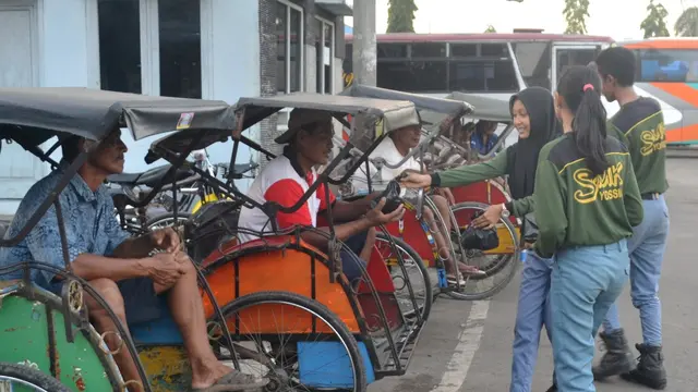 Potret Kecil Toleransi Beragama Siswa-Siswi Sekolah