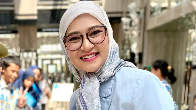 Jangan Baper, Tips Stafsus Presiden Angkie Yudistia dalam Hadapi Anak