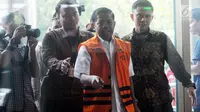 KPK Panggil Direktur Keuangan PT PJB Investasi terkait Kasus Idrus Marham