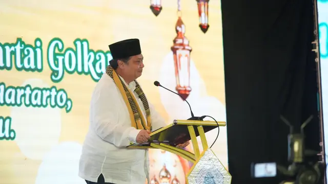 Airlangga