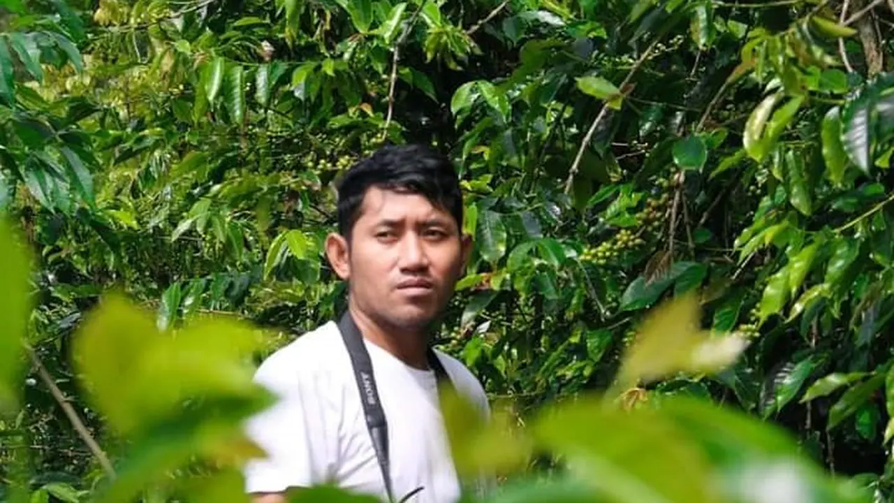 Kementerian Perkebunan