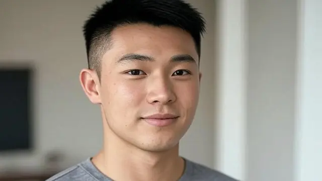 Crew Cut