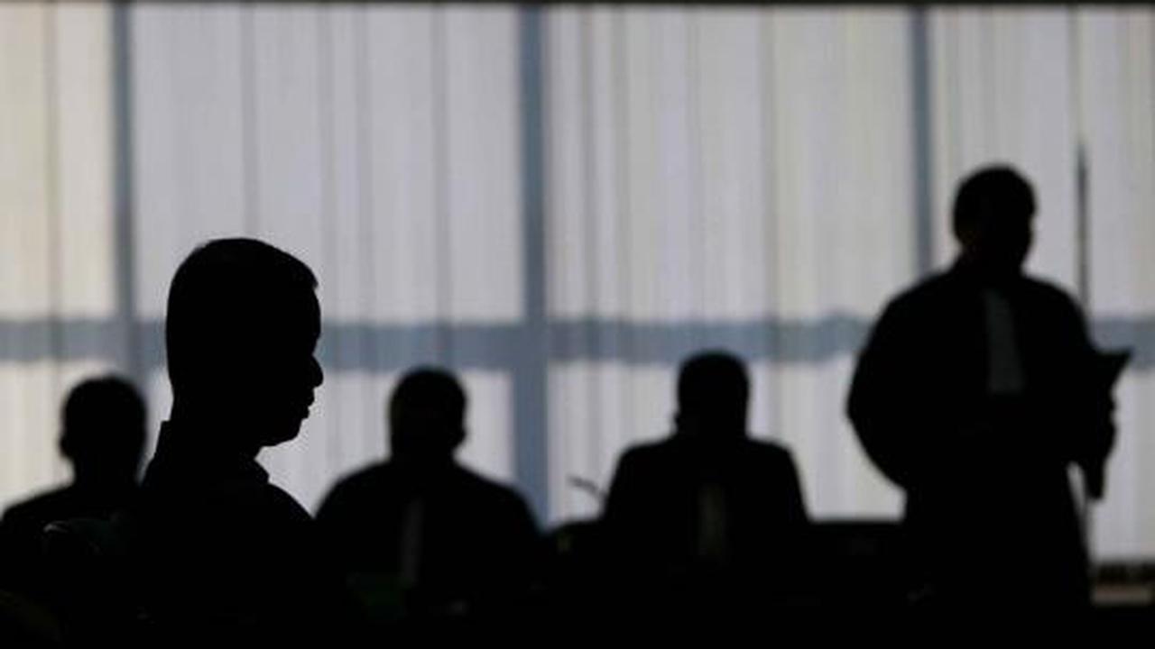 Dhana jalani sidang perdananya di Pengadilan Tipikor
