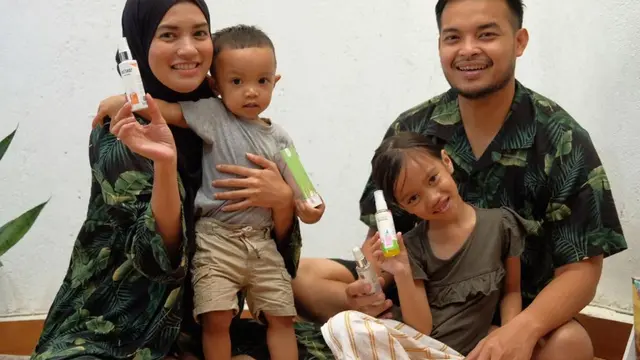 Cara Mengatasi Rambut Rontok di Tengah Pandemi