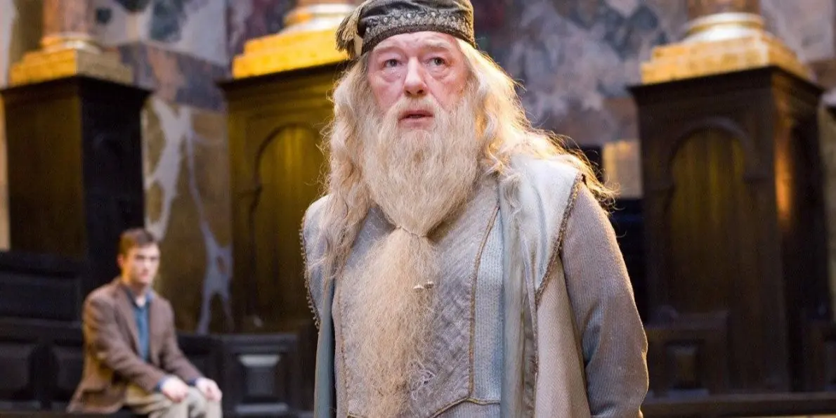 Film Fantastic Beasts 2 akan ungkap fakta Dumbledore gay? (Via: Business Insider)