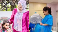 Konser Siti Nurhaliza Batal Usai Sang Putri Kecelakaan (Sumber:Instagram/cdtk)