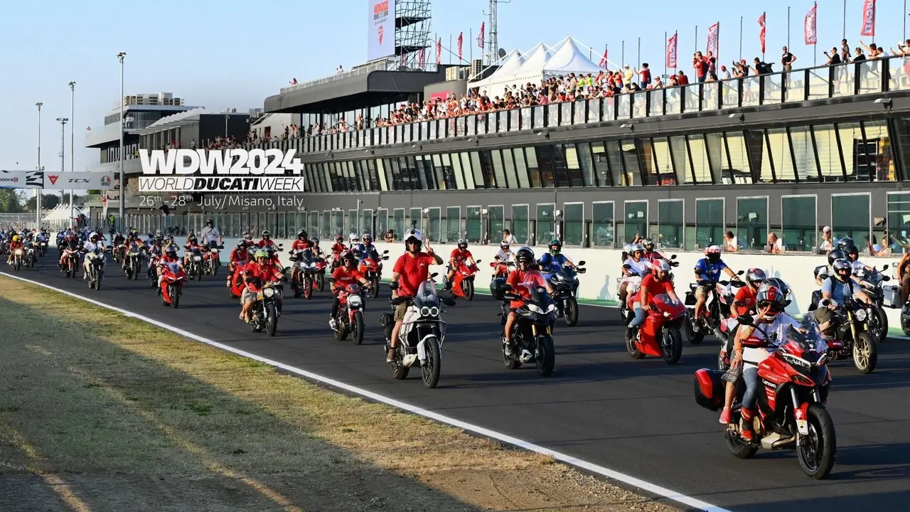 Ducati