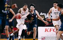Trivia IBL: 8 Tahun Penuh Kenangan, Pebasket Yonatan Pamit dari Pacific Caesar Surabaya