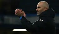 Biaya Transfer Pelatih Terbesar setelah Manchester City Gelontorkan Rp402 Miliar kepada Chelsea Demi Bisa Dapatkan Enzo Maresca
