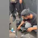 Viral Pria Diinterogasi Polisi Saat Demo, Polda Metro Sebut Kesalahpahaman