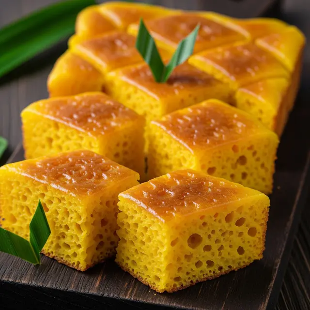 Bika Ambon (Gemini AI)