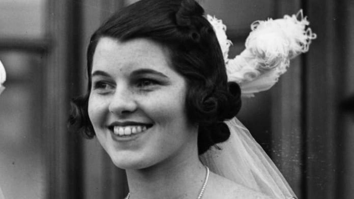 Kisah Pilu Rosemary Kennedy yang Bikin Berderai Air Mata Health
