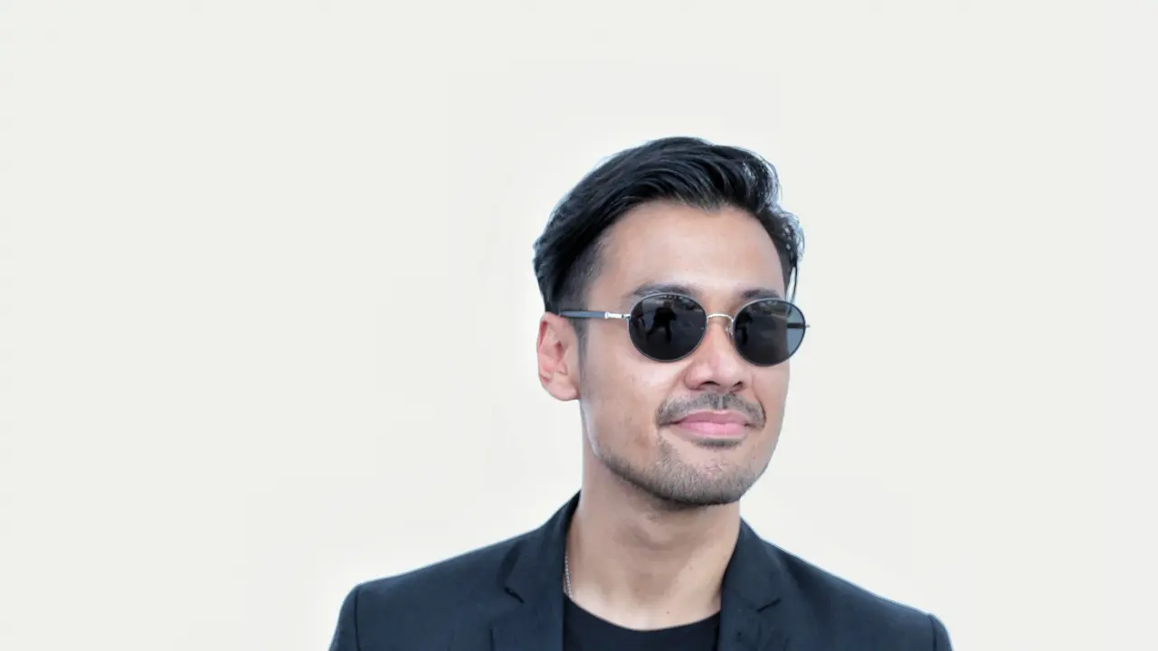[Bintang] Chicco Jerikho