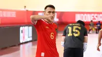 Timnas Futsal Indonesia Menang Lawan Jepang di 4 Nations World Series 2025, Hector Souto Beri Pesan Bijak Ini