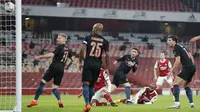 Perjalanan Mulus Manchester City Sampai ke Semifinal Carabao Cup 2020 / 2021