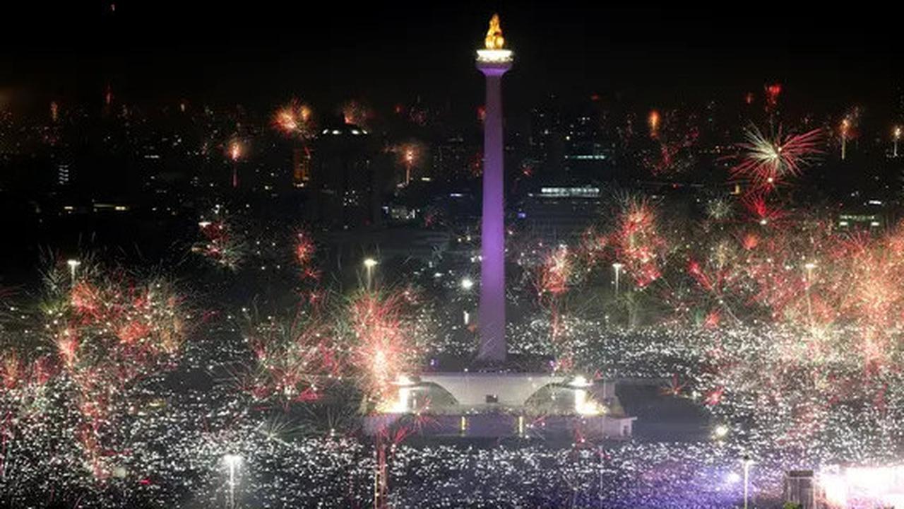 100 Kata Kata Pergantian Tahun yang Inspiratif dan Penuh Makna