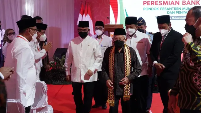 Bank Wakaf Mikro
