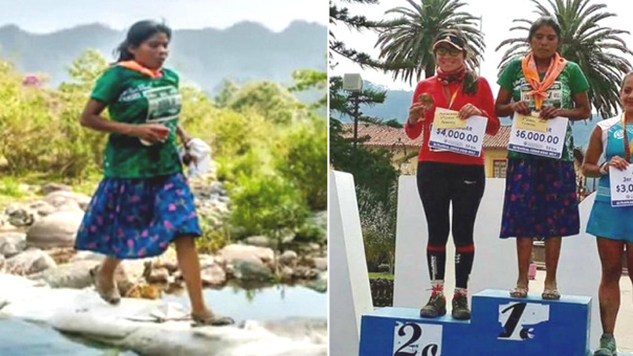 María Lorena Ramírez