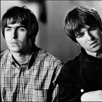 Liam dan Noel Gallagher