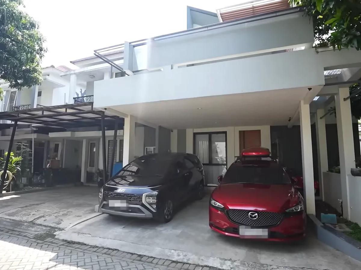 Rumah Komika Rigen