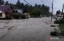 BNPB Ungkap Kebutuhan Alat Berat Mendesak untuk Percepat Penanganan Banjir Poso Pasca-Tanggul Roboh