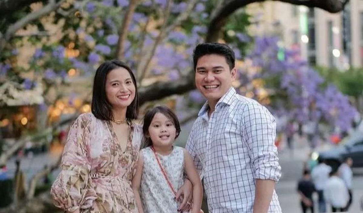 1. Acha Septriasa dan Vicky Kharisma<br>