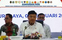 100 Hari Prabowo Jadi Presiden Berhasil Ungkap Penyelundupan Barang Senilai Rp4,1 triliun