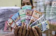 FOTO: BI Siapkan Uang Tunai Senilai Rp197,6 Triliun Selama Ramadan dan Idul Fitri 2024