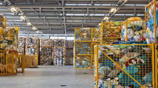 Re-wear, Reuse, Recycle: Komitmen Nyata H&M Dukung Sustainable Fashion