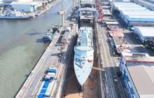 PT PAL Dukung Kebijakan Penguatan Industri Galangan Nasional, Dorong Ekonomi Maritim