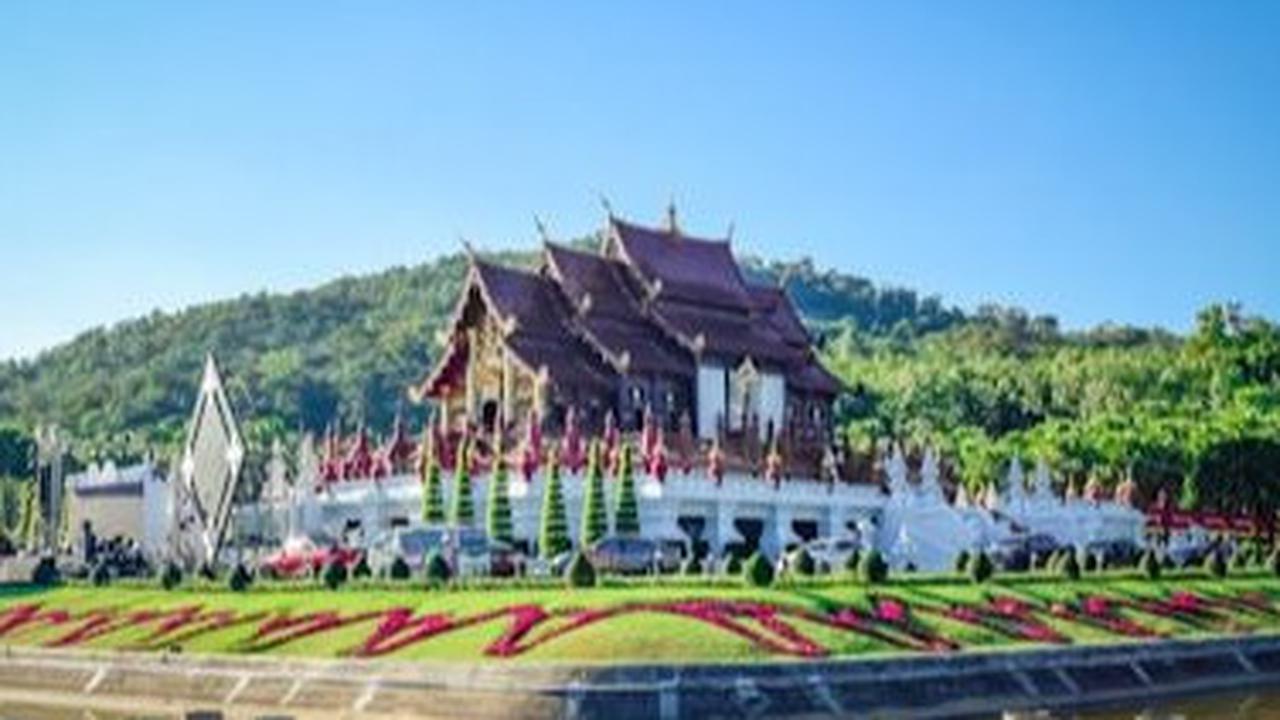 Chiang Mai
