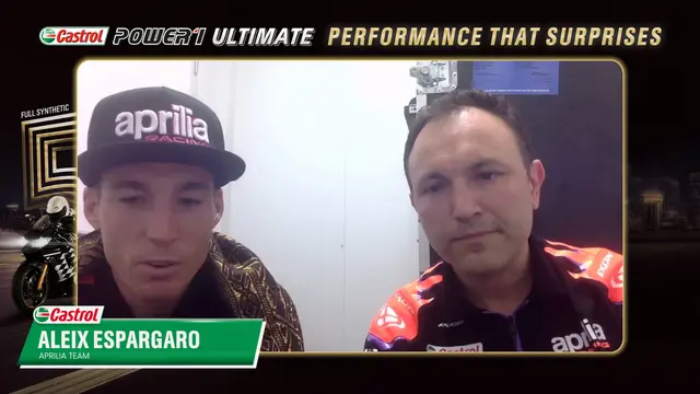 Aleix Espargaro