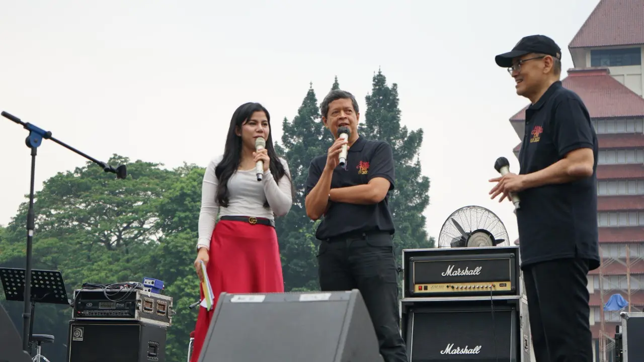 Home Coming Day UI 2022
