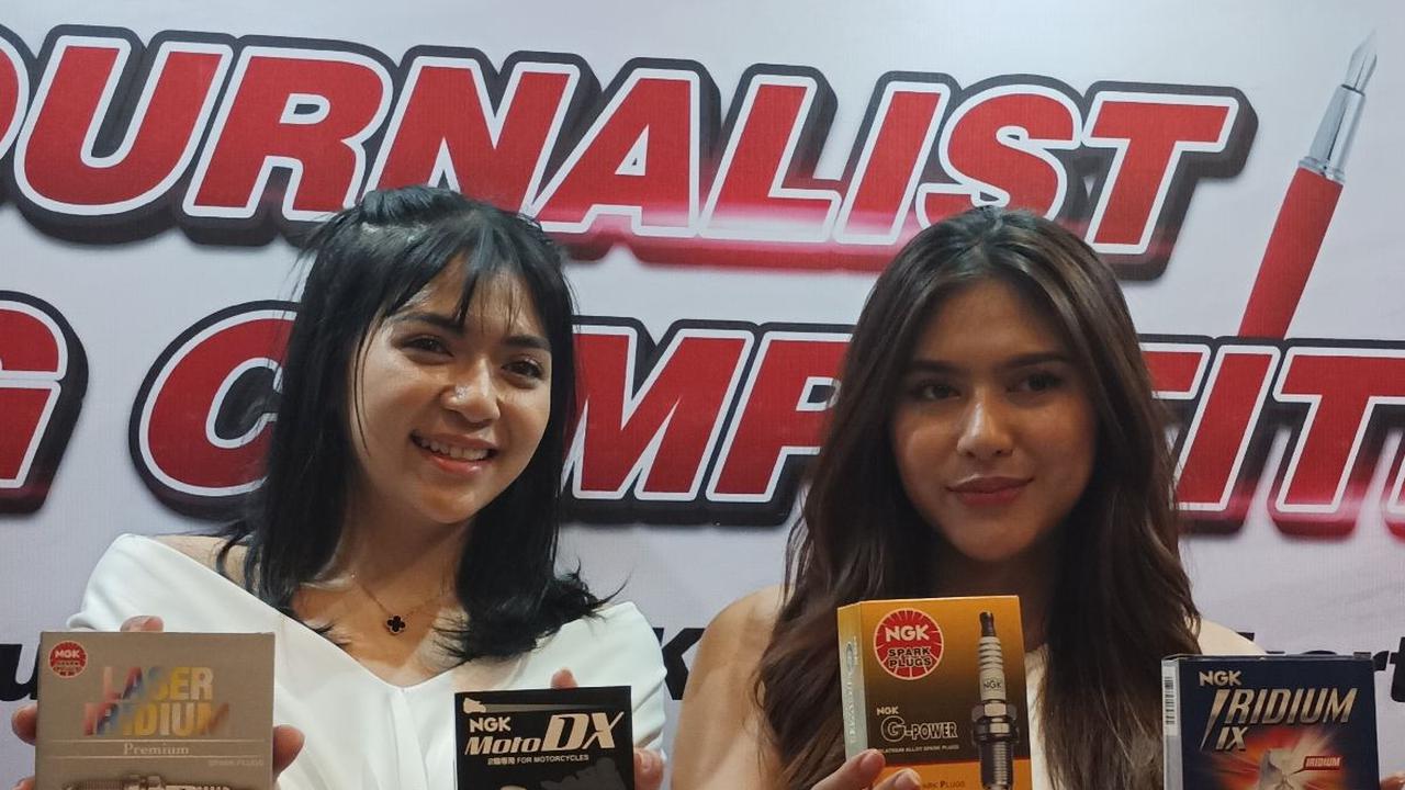 Kendaraan Terdampak oleh Buruknya Busi Palsu