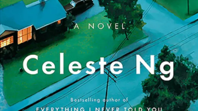 Novel Little Fires Everywhere