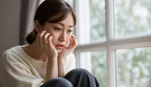 12 Cara agar Cepat Menangis untuk Melepaskan Emosi yang Terpendam
