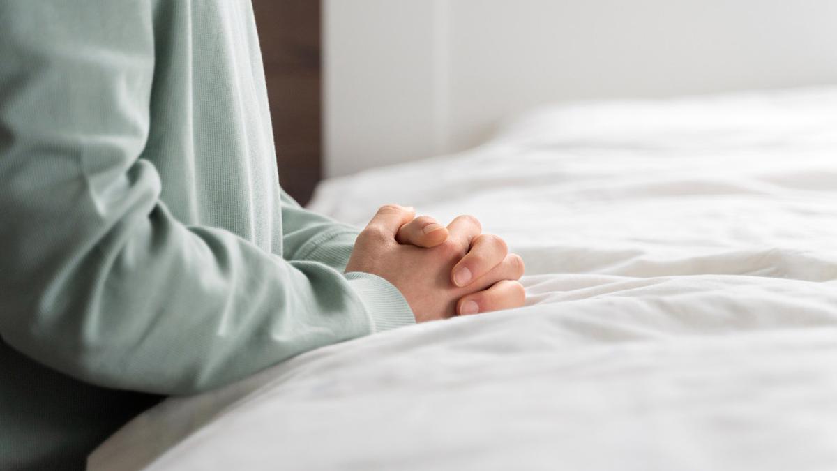 Doa Bangun Tidur dan Makna yang Terkandung, Lengkap Arab Latin Terjemahnya