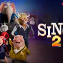 Sinopsis Film Sing 2 di Vidio, Film Animasi Musikal dengan Karakter Hewan