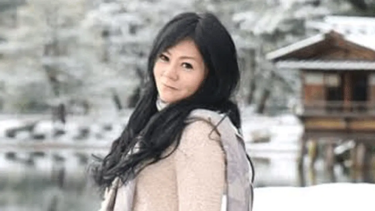 Neni Anggraeni