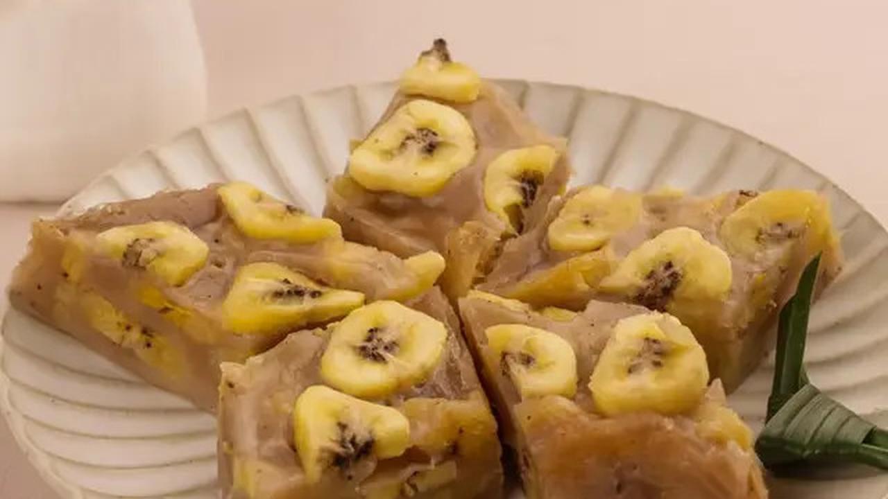 Resep Kue Kukus Tepung Beras yang Rendah Kolesterol dan Sehat untuk Keluarga