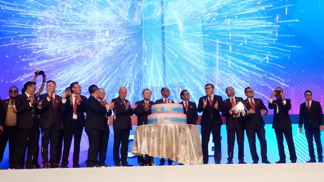 Produk kecantikan halal dari K-Link