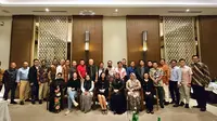 Bangun Industri Perikanan Nasional, Agrinas Jaladri Kumpulkan Mitra Global