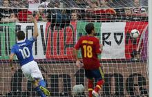 Wakil Ketua MPR yakin Italia tekuk Spanyol 1-0