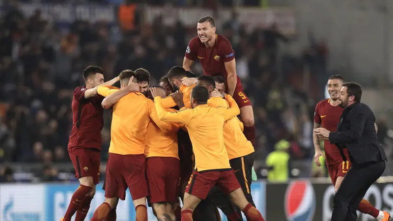 AS Roma