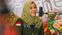 Ketua DPRD Sulsel, Andi Ina Kartika (Liputan6.com/Istimewa)