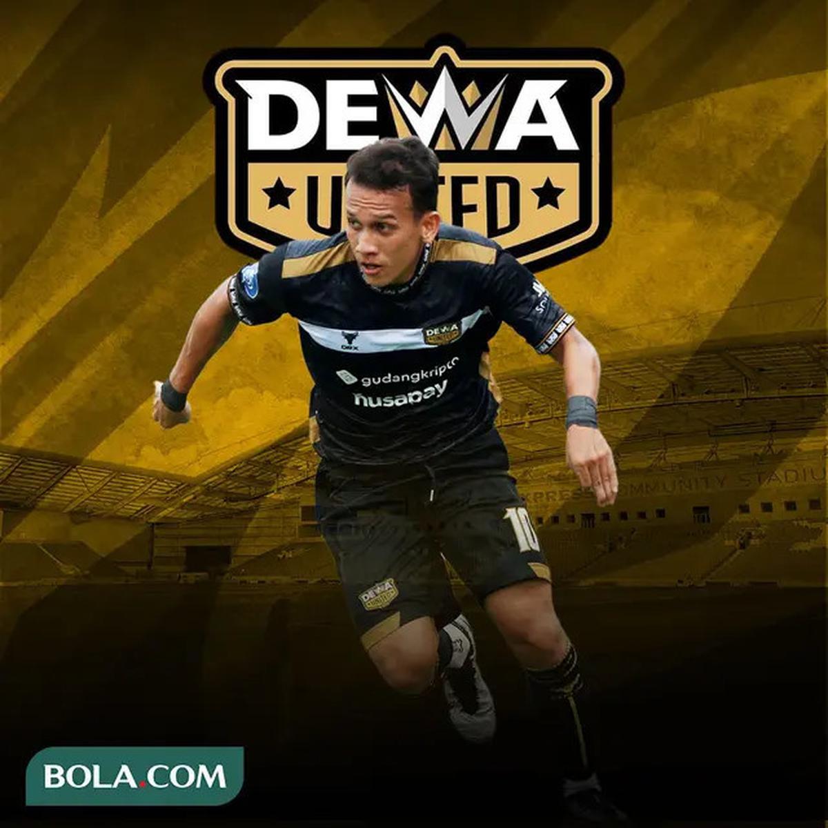 Pesona Egy Maulana Vikri: Penggawa Timnas Indonesia Paling Menyala di BRI Liga 1 2024 / 2025